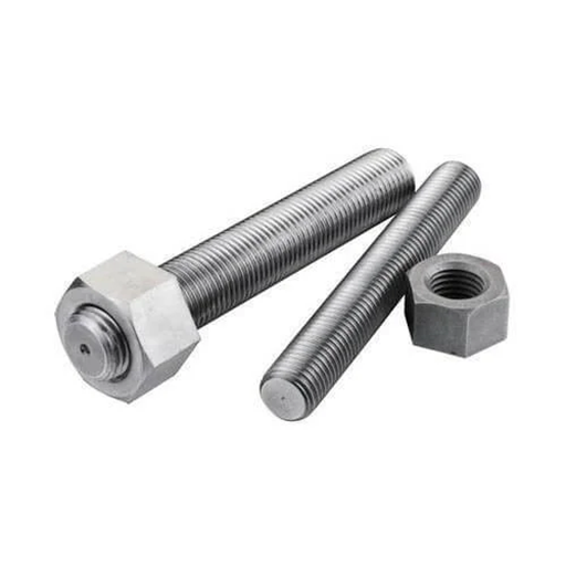 Nickel Alloy 825 Stud Bolt