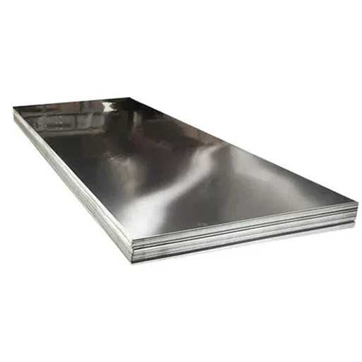 Polished Inconel 625 Plate