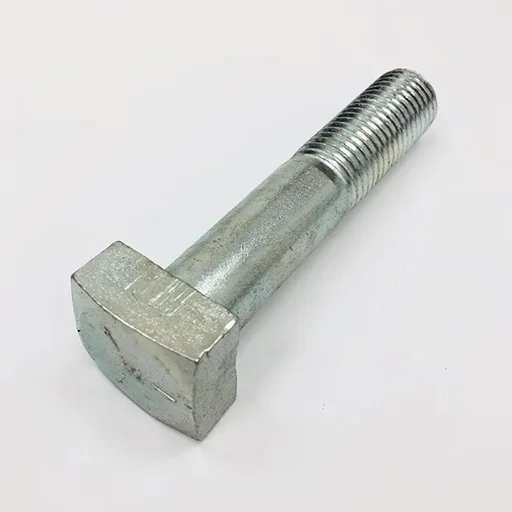 UNS N06625 Square Head Bolts