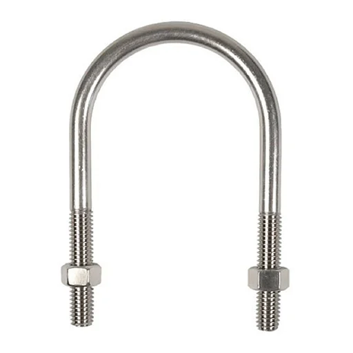 WNR 2.4856 U-Bolts