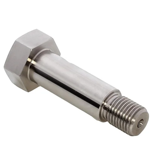 Werkstoff 2.4856 Shoulder Bolts