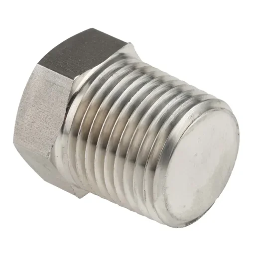 Werkstoff 2.4856 Socket Weld Plug
