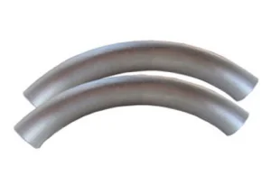 Inconel 625 5D Pipe Bend