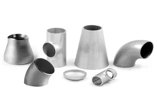 Inconel 625 Buttweld Bend