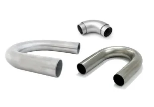Inconel 625 Custom Fabricated Bend