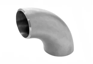 Inconel 625 High Pressure Bend