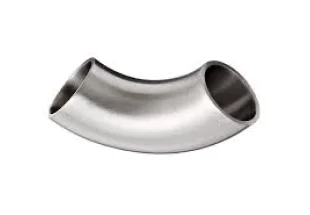 Inconel 625 Long Radius Bend