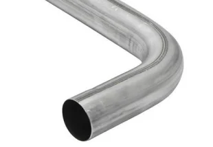 Inconel 625 Seamless Pipe Bend