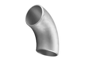Inconel 625 U Pipe Bend