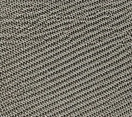 Inconel Dutch Weave Wire Mesh