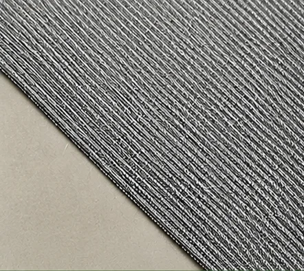 Inconel Herringbone Weave Wire Mesh