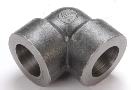 Socket Weld Elbow