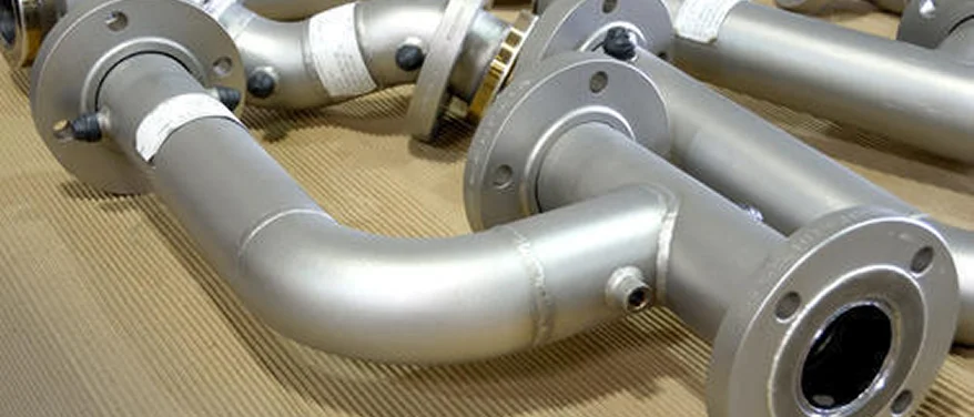 Inconel 625 Pipe Spools & Piping Spool Fabricator – UNS N06625<br />
