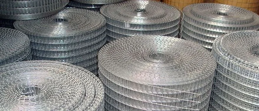 Inconel 625 Wire Mesh
