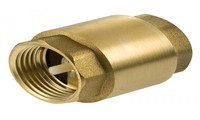 Brass Instrumentation Valves