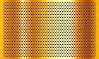 Brass Perforated Sheet