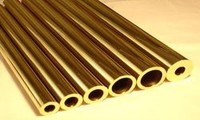 Brass Pipes And Brass Tubes