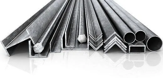 Carbon Steel Products<br />
