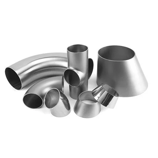 Inconel Buttweld Fittings