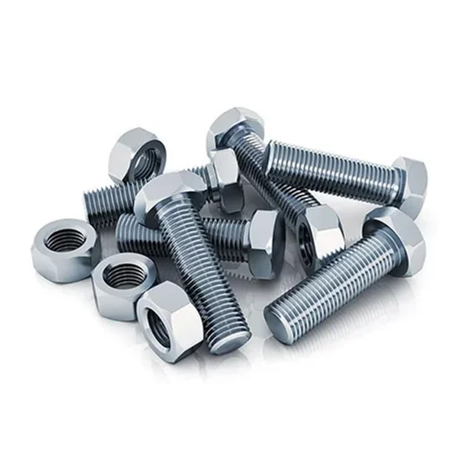 Inconel Fasteners