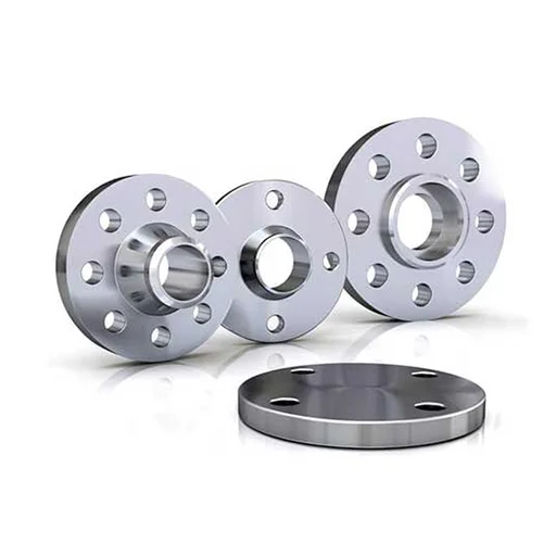 Inconel Flanges
