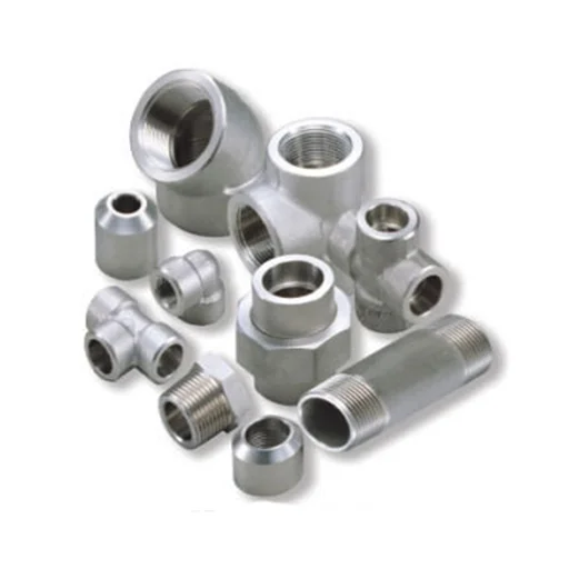 Inconel Forged Fittings
