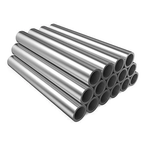 Inconel Pipes & Tubes