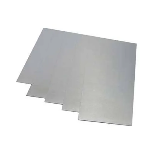 Inconel Plates & Sheets