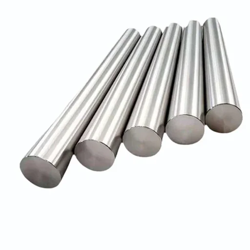 Inconel Round Bars