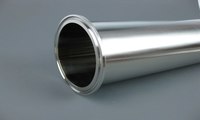 Nickel Alloy Pipe Spools