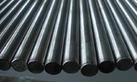 Nickel Alloy Round Bars And Wires