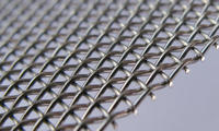 Nickel Alloy Wiremesh