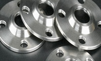 Tantalum Flanges