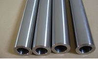 Tantalum Pipes and Tantalum Tubes