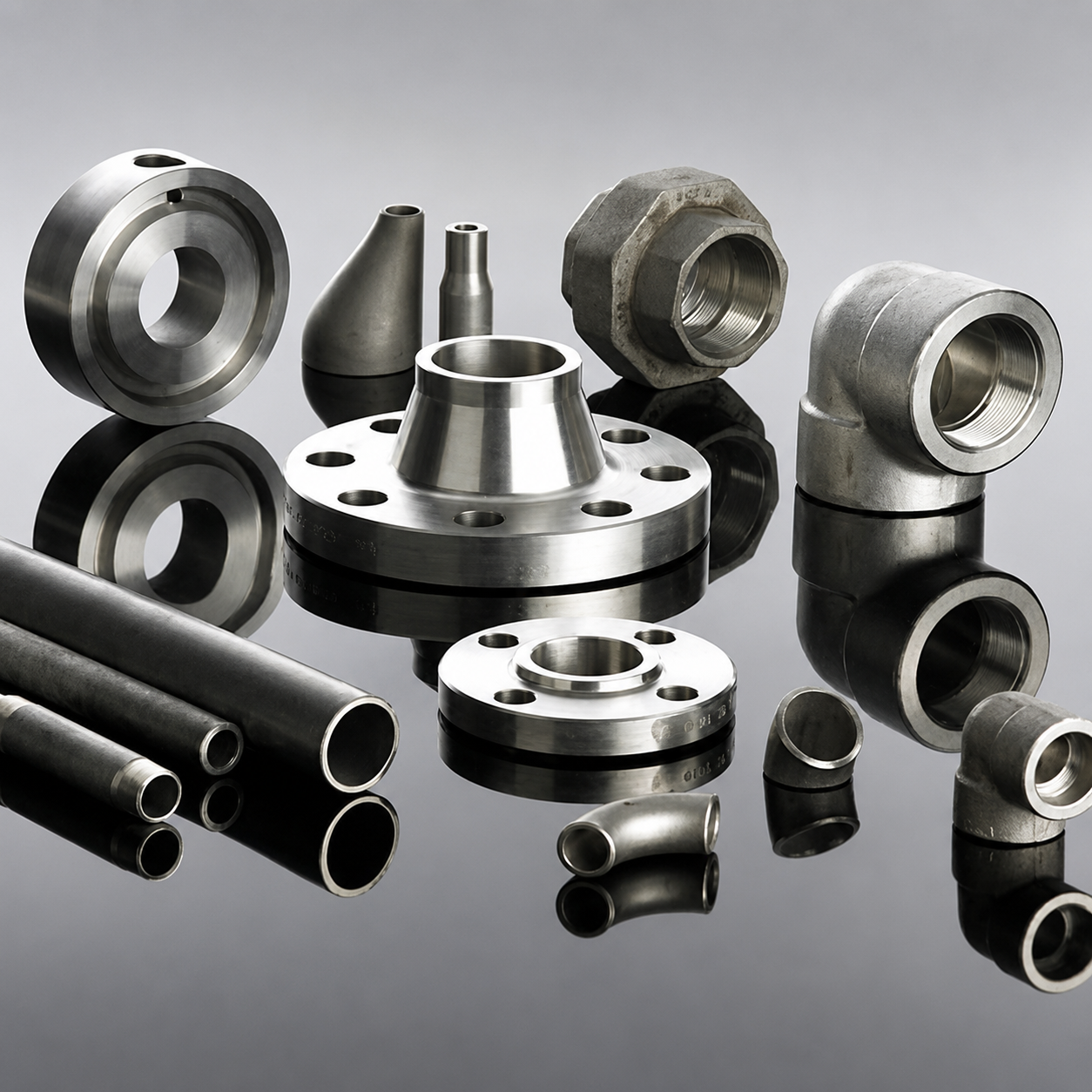 super-duplex-steel-products