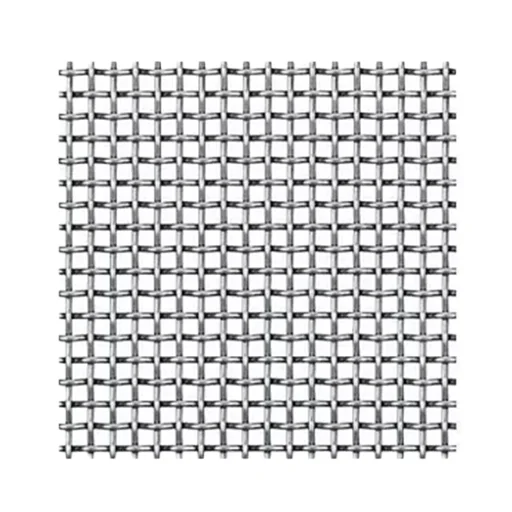 Monel Woven Wire Mesh