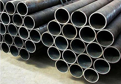 ASTM A210 Grade C Carbon Steel Pipes