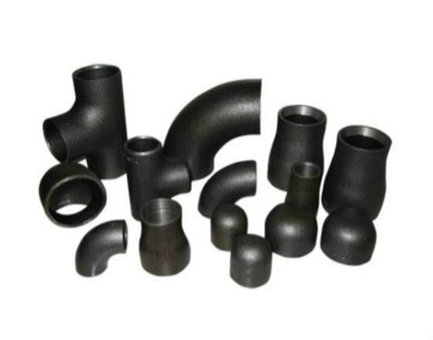 Carbon Steel Buttweld Fittings