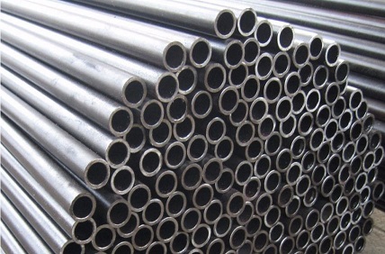 Nickel 200 Seamless Pipes & Tubes