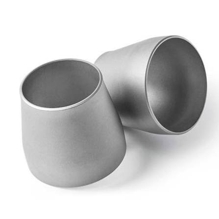 Nickel 200 (UNS N02200) and Nickel 201 (UNS N02201) Compression Tube Fittings
