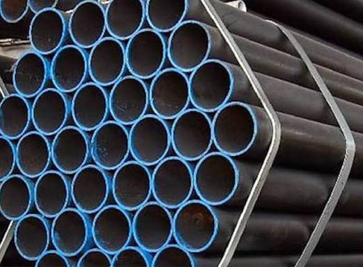 ASTM A106 Grade B Pipes<br />
