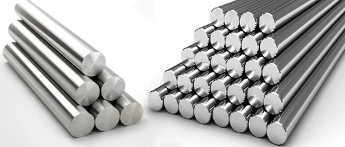  Nickel Alloy Round Bars & Wires