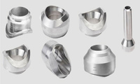 Stainless Steel 904l Olets