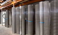 Super Duplex steel UNS S32750 Wiremesh