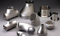 Super Duplex Steel UNS S32760 Buttweld Fittings