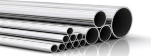 347/347h Stainless Steel Pipes Tubes