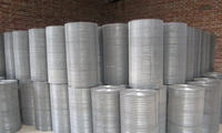 Super Duplex steel UNS S32760 wire mesh