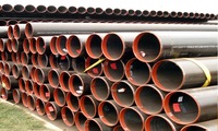Alloy Steel P12 Pipes and tubes
