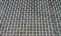 Alloy 20 Wiremesh