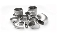 Incoloy 800/800H/800HT Buttweld Fittings
